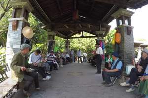 2017昆明100宣传片