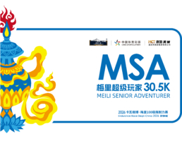 MSA30.5K -「梅里超级玩家」