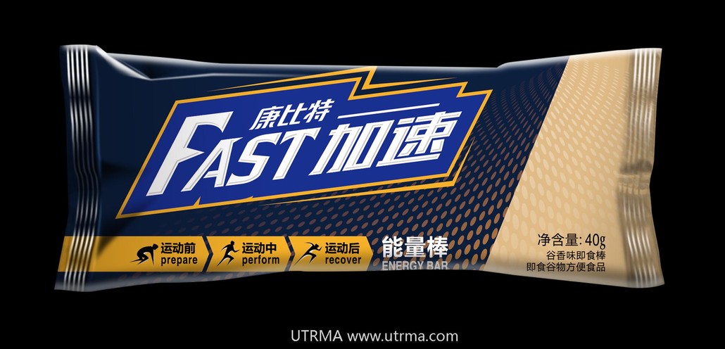 康比特fast加速能量棒