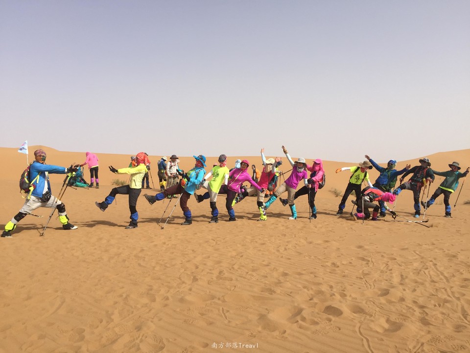 腾格里沙漠2 (2)