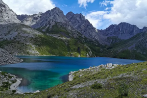 2025【行走·七藏沟】3日徒步|隐藏在“九寨后花园”的神奇秘境