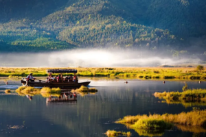 【滇西边境】7天深度游