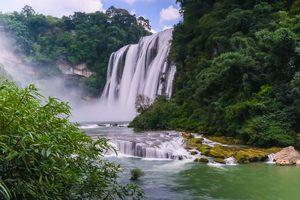 2026 云漫贵州 | 6天5晚贵州山野秘境之旅
