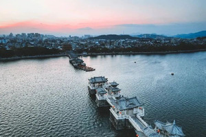 5.1/5.2/5.3三期成行【潮州古城+南澳岛2日游】潮州古城寻小吃，南澳岛环岛游