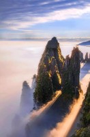 五一【湘粤莽山3天】 大美莽山、碧水丹霞高椅岭、瑶族博物馆、万山朝王、油岭瑶寨