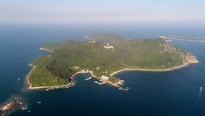 周三六/端午出发【玩转三门岛】广东“小塞班“狂欢夜：浮潜+桨板+赶海+沙滩晚会  行摄杨梅坑打卡《美人鱼》拍摄地-