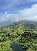 【恩平牛塘山】登恩平秘境牛塘山 赏醉美高山草甸