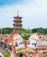 暑假每周五晚出发【泉州厦门2天2夜】泉州半城烟花半城仙，梧林村小娘惹，西街小西埕、开元寺、木偶戏、漫步厦门鼓浪屿