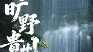 2026旷野贵州 | 荔波茂兰漏斗森林+四洞天穿越+猴子沟+螺丝壳徒步5日