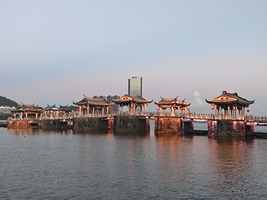 中秋、国庆【网红潮汕2天】寻味美食聚集地潮州古城，美拍《四海》取景地南澳岛，畅玩“东方夏威夷”青澳湾