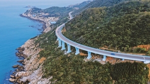 中秋/国庆【潮州古城&东山岛3日游】逛潮州古城，寻味潮汕小吃，打卡网红南门湾，游《左耳》知名电影取景地