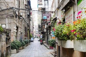 中秋/国庆【柳州+黄姚3天】广西龙城柳州嗦粉，鹿寨喀斯特奇观，梧州骑楼城，千年黄姚古镇3日休闲之旅
