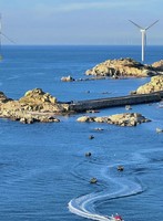国庆【遇见闽南5天】畅游平潭岛、泉州古城、蟳浦簪花、梧林古村、洛伽寺、文艺厦门、潮州古城-