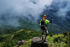 逢周六/日出发【最美七娘山】 徒步深圳最美山峰、行摄山海间、赏无敌海景~美爆了！炸裂了！