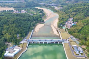 【自驾休闲游】强烈推荐：增城正果老街游 无敌沙滩 露营 户外聚会 增江垂钓 野炊烧烤 入住格林民宿 