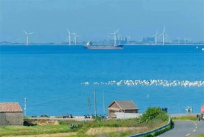 清明/五一【平潭泉州4天】遇见“蓝眼泪” 、深度游风车王国平潭岛、世遗名城泉州、蟳浦簪花、初溪土楼