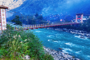 【秘境德宏】<腾冲-芒市-瑞丽-保山>和顺古镇-界头油菜花海/北海湿地（含游船）-热海-腾冲温泉-司莫拉佤族村-芒市勐焕