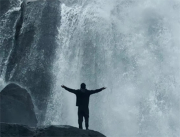 特惠88元起，含门票【千泷沟穿越】徒步穿越千泷沟大瀑布，行摄万亩竹海