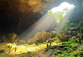 【探寻千年 人文川蜀古道 穿越中国最美天坑7日】8.11号，9.11号出发2期