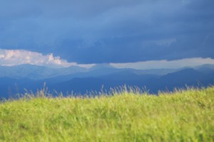 每周六晚【1天1夜登特种兵系列-宜章瑶峰】徒步湖南醉美高山草荀