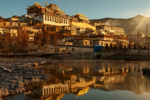 驴 | 雨崩+虎跳峡徒步7天6晚转山活动. 独家雨崩村驻点摄影师跟拍！