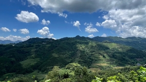 【周六晚出发】【特种兵系列】【广州塔/龙溪上车】大桶山，钟山最高峰，大断崖，高山草甸、大草原~绝美日出