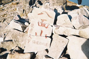【八面山168元】每周六晚成团：离天三尺三，穿越原始森林，海拔2042米山丘