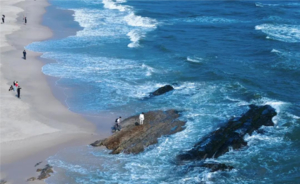 特价79元，11月8.9号 【行走黑排角】穿越黑排角海岸线，看大海，拾贝壳、赏天空之境1天活动