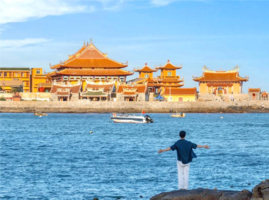 特价680元，11.12晚-14出发【泉州&厦门2天2夜】泉州半城烟花半城仙，梧林村小娘惹，西街小西埕、开元寺