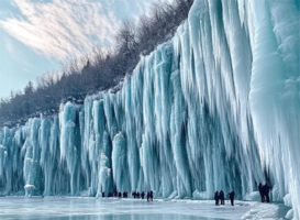 2025-2026 冰雪太行 4日行程