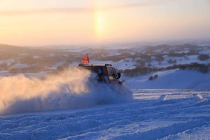 【遇见乌兰布统冬·冰雪狂欢3日】