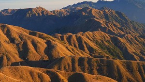 【高铁3天2夜】武功山，云端草甸，看星空日出日落，每周五出发