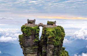 04月02日—04月07日  仅此一期【花天酒地6日】花海、酒韵、丹霞与圣山的秘境之旅