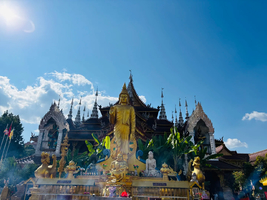 世遗景迈（定制团）