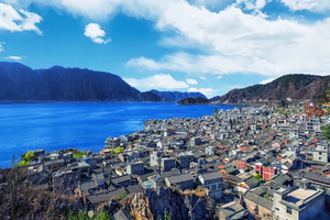 2026年春节全景云南丨云南大理 丽江古城 泸沽湖 香格里拉 石卡雪山 精品纯玩8日游