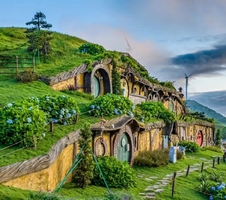 清明/五一/端午【汽车·郴州3天】绝美拍摄地仰天湖、雾漫小东江、飞天山、秘境竹筏九龙水寨、夜游裕后街