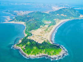 清明【浪漫茂名3天】春湾石林+龙宫岩+露天矿+巴布几内湾+中国第一滩+晏镜岭+童子湾+有福城+疍家墟俚街，寻味特色美食