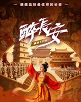 聚享 •【醉长安】兵马俑-大唐不夜城-华山-明城墙-大明宫-回民街-乾陵-袁家村5日轻奢游！