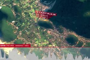 2018杭州100越野赛-100KM