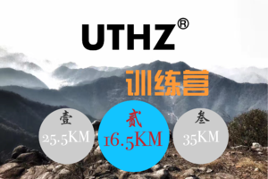 2018 UTHZ训练营