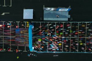 2020 杭州100越野赛