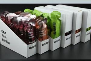 超凡依旧【能量胶】