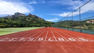 2026临平区跑步协会万米赛