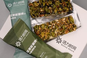 超凡依旧能量棒（三盒起包邮）