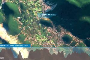 2018杭州100越野赛-42KM