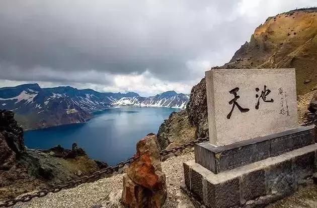 最不容错过的秋景，长白山旅游攻略