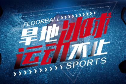 主题团建｜拓展项目：旱地冰球