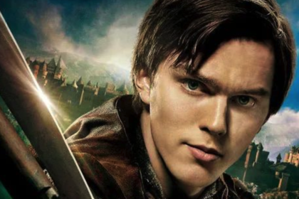 主题团建｜拓展项目：巨人捕手