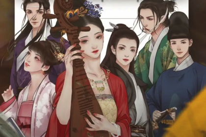 主题团建｜拓展项目：剧本杀