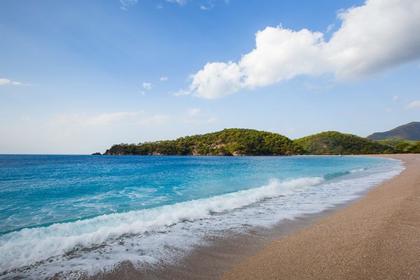 北京团建 |北京周边12个绝美沙滩推荐